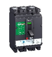 Автомат 3-полюсный EasyPact CVS 400F TM400D (LV540306)