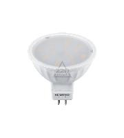 Лампа светодиодная (LED) КОМТЕХ СДЛ MR16 6 220 840 120 GU5.3