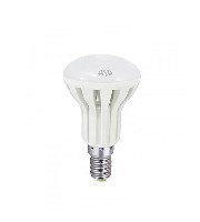 Лампа светодиодная (LED) ASD LED R50 econom 3.0Вт 220В Е14 4000К