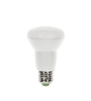 Лампа светодиодная (LED) LED R63 standard 5Вт 160 260В Е27 3000К 450Лм ASD