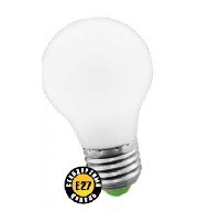 Лампа светодиодная (LED) Navigator 94 384 NLL A60 11 230 2.7K E27