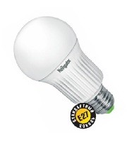 Лампа светодиодная (LED) Navigator 94 389 NLL A65 13 230 4K E27