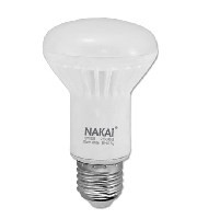 Лампа светодиодная (LED) NE A 10W/LED/845 E27 (7/4684)