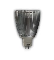 Лампа светодиодная (LED) NE B 3.5W LED/845 Е27 (7/4114)