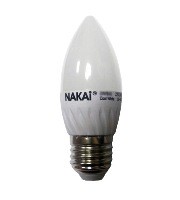 Лампа светодиодная (LED) NE B PA 7W/LED/845 E27 (7/4872)