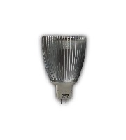 Лампа светодиодная (LED) NE GT 5W/LED/845 E14 (7/4717)