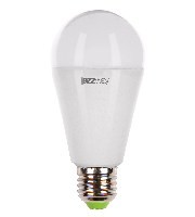 Лампа светодиодная (LED) PLED SP A60 18w 5000K E27 230/50 Jazzway 2853561