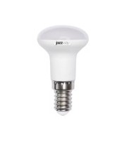 Лампа светодиодная (LED) PLED SP R39 5w 3000K E14 230/50 Jazzway 1033581