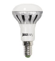 Лампа светодиодная (LED) PLED SP R50 7w 5000K E14 230/50 Jazzway 1033635