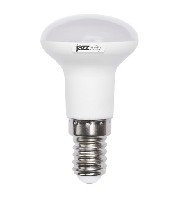 Лампа светодиодная (LED) PLED SP R63 11w 3000K E27 230/50 Jazzway 1033659