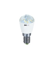 Лампа светодиодная (LED) PLED T26 2w E14 CLEAR REFR для картин и холод.4000K 150Lm 1007667