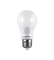 Лампа светодиодная (LED) КОМТЕХ СДЛ Г65 12 220 840 270 Е27