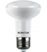 Лампа светодиодная (LED) КОМТЕХ СДЛ ЗК50 6 220 840 120 Е14