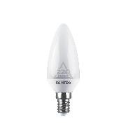 Лампа светодиодная (LED) КОМТЕХ СДЛп С 5 220 827 300 Е14