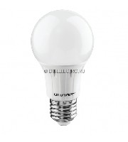 Лампа светодиодная (LED) ОНЛАЙТ 71 648 ОLL A60 7 230 4K E27