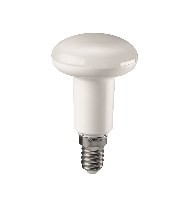 Лампа светодиодная (LED) ОНЛАЙТ 71 651 ОLL R50 5 230 2.7K E14