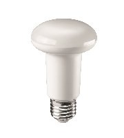 Лампа светодиодная (LED) ОНЛАЙТ 71 654 ОLL R63 8 230 4K E27