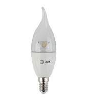 Лампа светодиодная (LED) ЭРА LED smd BXS 7w 827 E14 (6/60/2100)