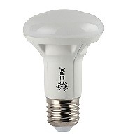 Лампа светодиодная (LED) ЭРА LED smd R63 8w 842 E27 (6/30/1050)
