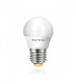 Лампа светодиодная (LED) BR C E14 3W WW
