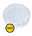 Лампа светодиодная (LED) Navigator 94 269 NLL GX53 7 230 4K