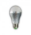 Лампа светодиодная (LED) NE A 6.5W/LED5x1/865 Е27 B (7/3557)