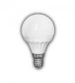 Лампа светодиодная (LED) NE G 4.5W/SMD24/865 Е14 C (7/3561)