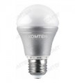 Лампа светодиодная (LED) КОМТЕХ СДЛ Г60 10 220 830 200 E27