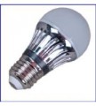 Лампа светодиодная (LED) КОМТЕХ СДЛ Г60 13 220 845 200 E27