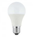 Лампа светодиодная (LED) A55 шар 9,5 Вт 800 Лм 230 В 4000 К E27 IEK