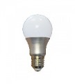 Лампа светодиодная (LED) ASD LED A60 econom 5Вт 220В Е27 4000К