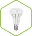 Лампа светодиодная (LED) ASD LED R63 6Вт 220В Е27 4000К 450Лм
