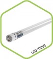 Лампа светодиодная (LED) ASD LED T8RG 1200mm 18Вт 220В G13 6500K 1600Лм