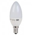 Лампа светодиодная (LED) C37 свеча 5 Вт 400 Лм 230 В 3000 К E27 IEK