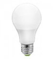 Лампа светодиодная (LED) LED A60 standard 7Вт 160 260В Е27 3000К 630Лм ASD