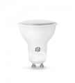 Лампа светодиодная (LED) LED JCDRC standard 5.5Вт 160 260В GU10 3000К 495Лм ASD
