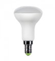 Лампа светодиодная (LED) LED R50 standard 3Вт 160 260В Е14 3000К 270Лм ASD