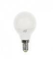 Лампа светодиодная (LED) LED ШАР standard 5Вт 160 260В Е14 3000К 450Лм ASD