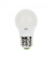 Лампа светодиодная (LED) LED ШАР standard 5Вт 160 260В Е27 4000К 450Лм ASD