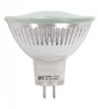 Лампа светодиодная (LED) MR16 софит 5 Вт 370 Лм 230 В 4000 К GU5.3 IEK