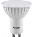 Лампа светодиодная (LED) Navigator 94 226 NLL PAR16 7 230 3K GU10