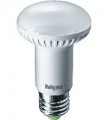 Лампа светодиодная (LED) Navigator 94 260 NLL R63 8 230 2.7K E27 (standard)