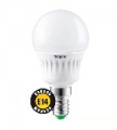 Лампа светодиодная (LED) Navigator 94 468 NLL G45 7 230 4K E14