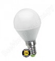 Лампа светодиодная (LED) Navigator 94 478 NLL P G45 5 230 4K E14