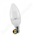 Лампа светодиодная (LED) Navigator 94 480 NLL P C37 5 230 2.7K E14 FR