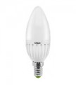 Лампа светодиодная (LED) Navigator 94 484 NLL C35 3 230 2.7K E14 FR