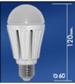 Лампа светодиодная (LED) NE A 12W/LED/833 E27 (7/4681)