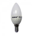 Лампа светодиодная (LED) NE B 3.5W LED/845 Е14 (7/4112)
