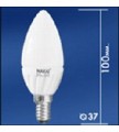 Лампа светодиодная (LED) NE B 7W/LED/845 E14 (7/4694)