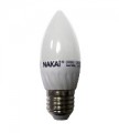 Лампа светодиодная (LED) NE B PA 7W/LED/833 E27 (7/4871)